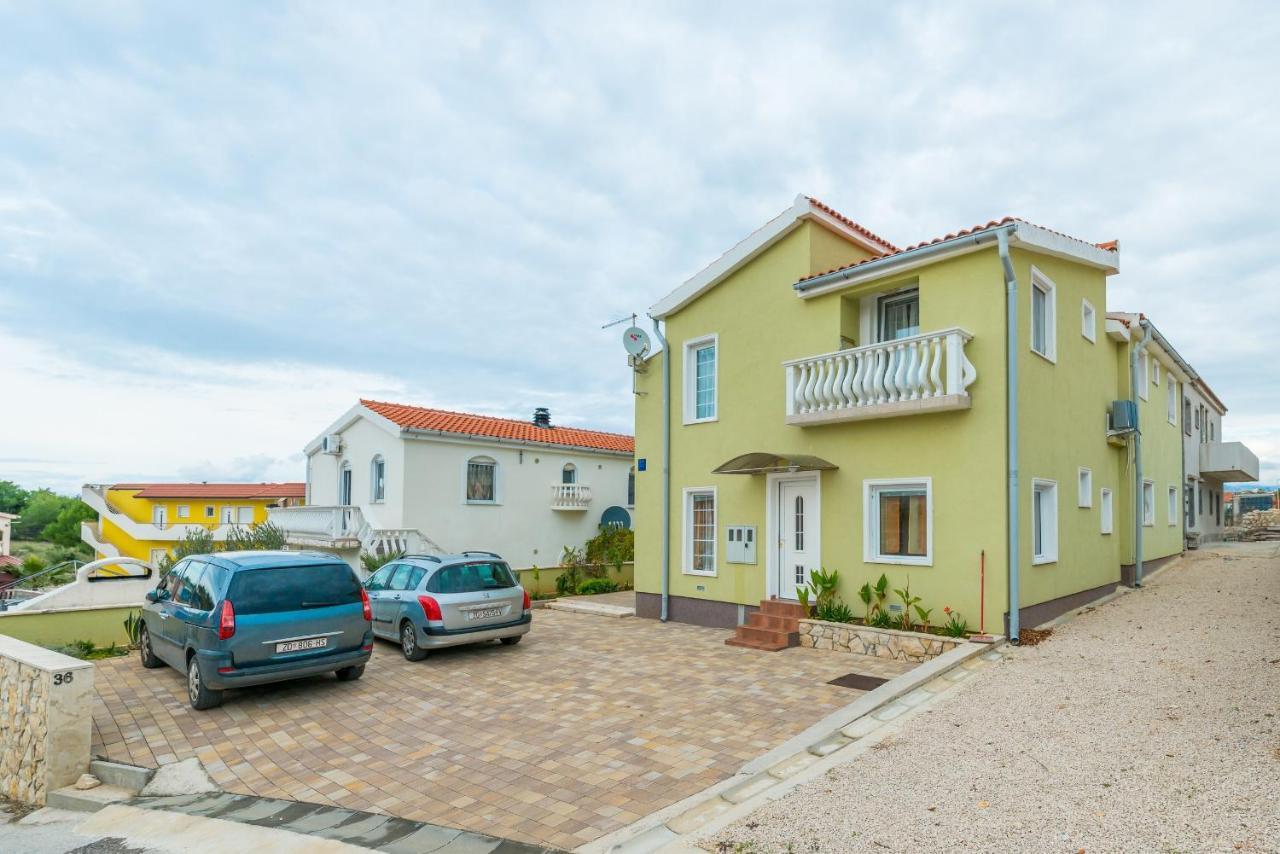 Apartments By The Sea Vir - Lozice, Vir - 18593 Extérieur photo