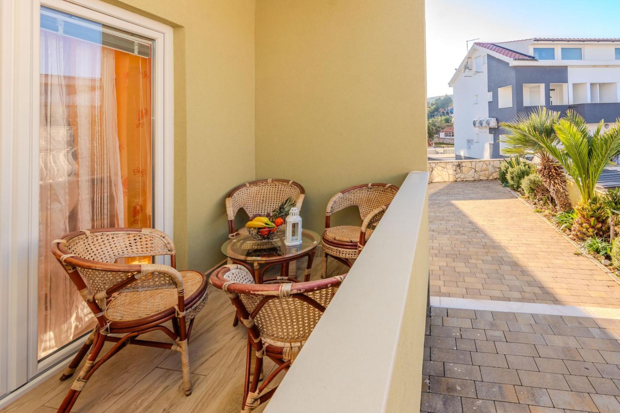 Apartments By The Sea Vir - Lozice, Vir - 18593 Extérieur photo
