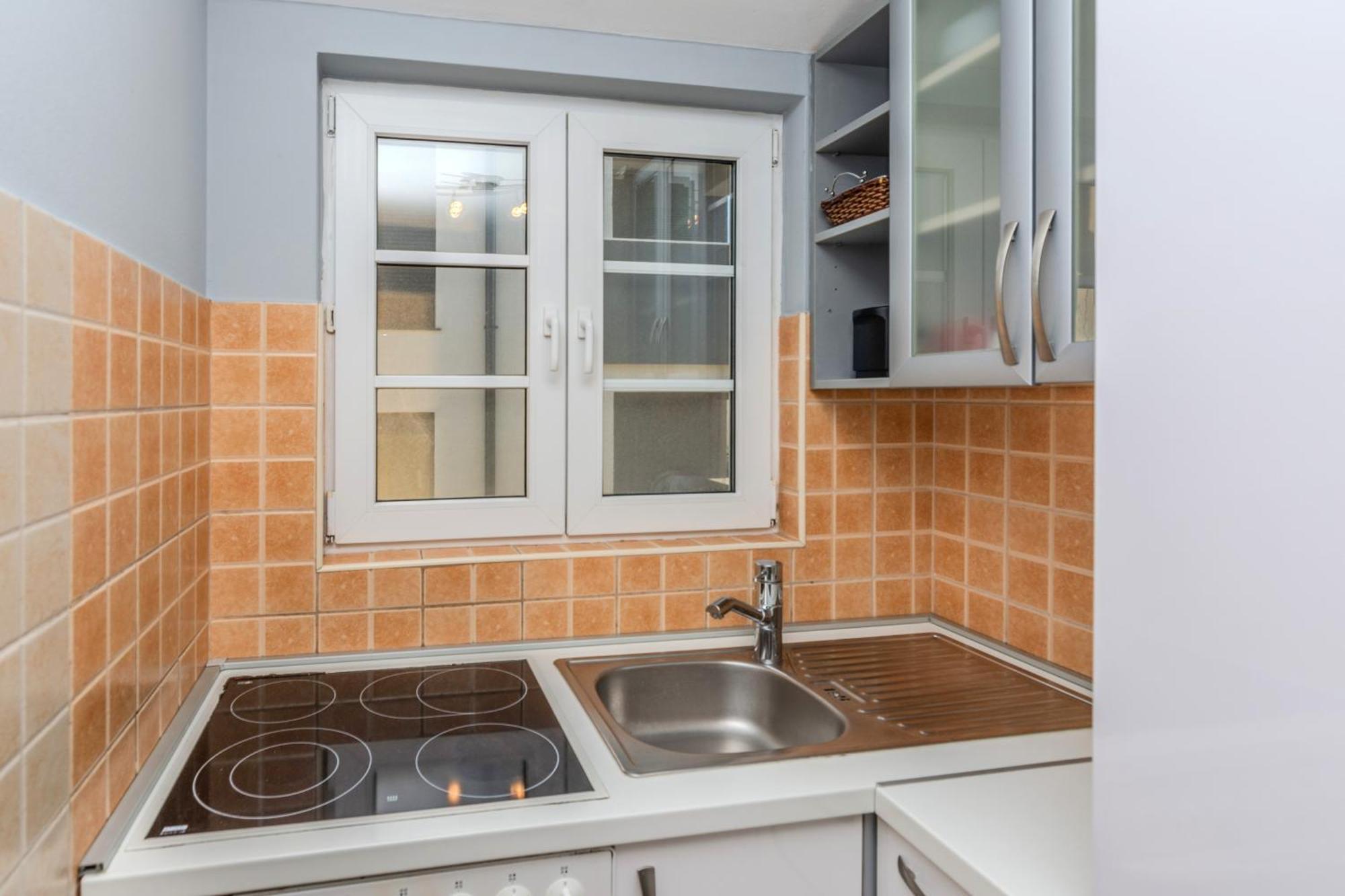Apartments By The Sea Vir - Lozice, Vir - 18593 Chambre photo
