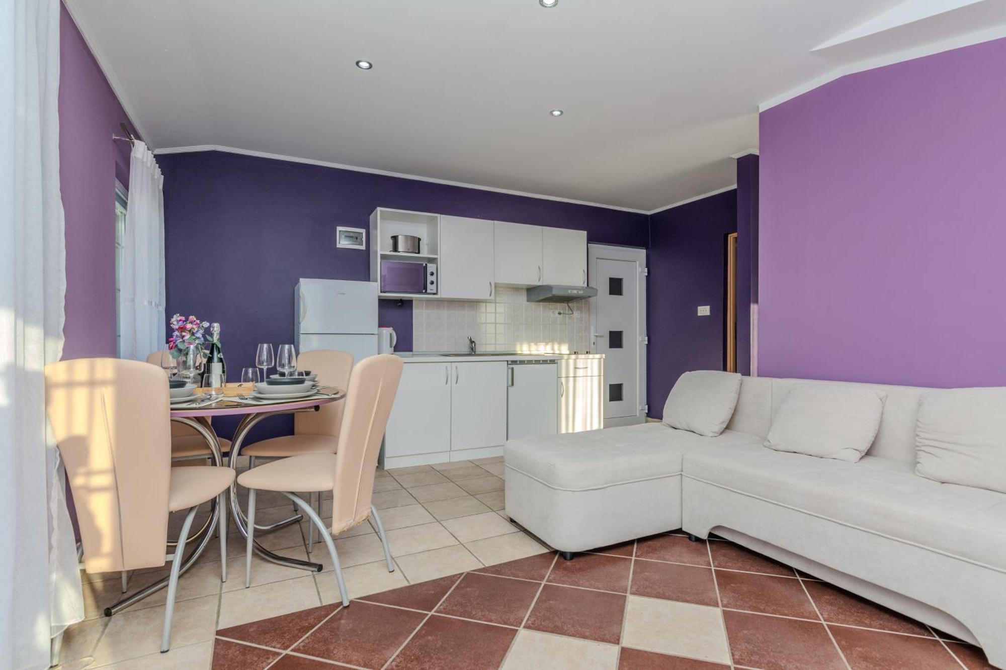 Apartments By The Sea Vir - Lozice, Vir - 18593 Chambre photo