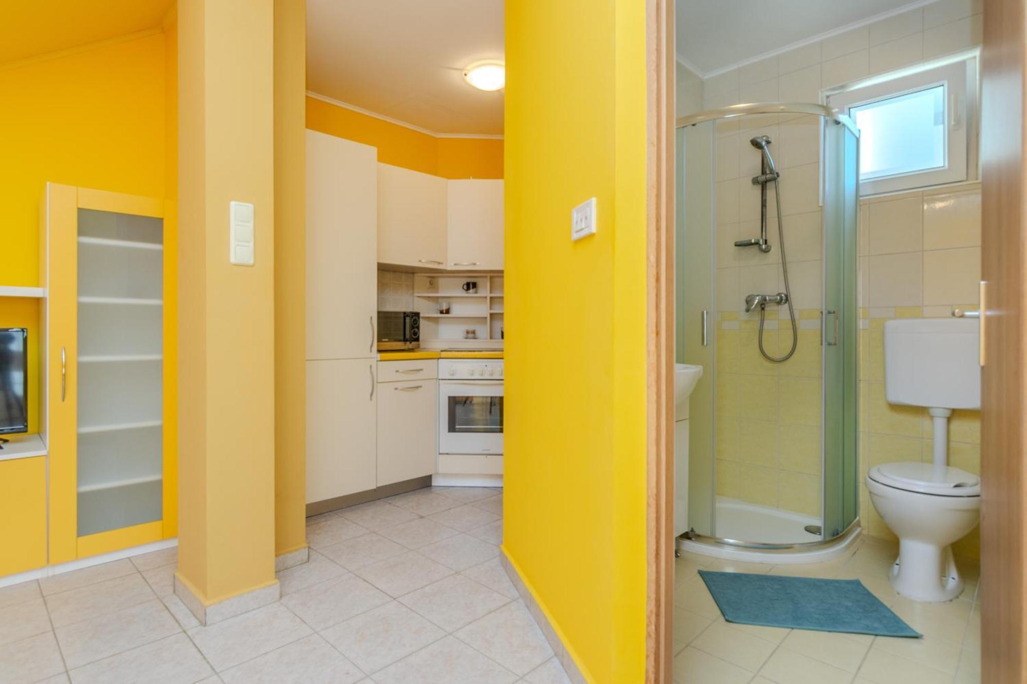 Apartments By The Sea Vir - Lozice, Vir - 18593 Chambre photo